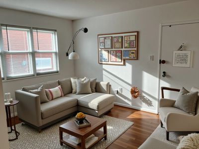 526 Kenyon St NW APT 104, Washington, DC, 20010