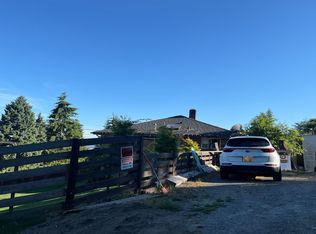 13409 80th Ave S, Seattle, WA 98178