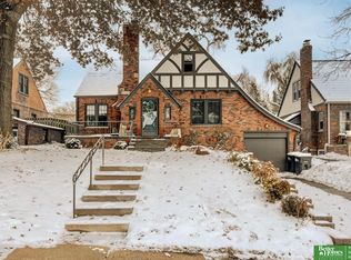 2611 N 51st Ave, Omaha, NE 68104