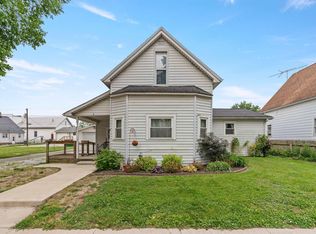 1015 W Jefferson St, Kokomo, IN 46901