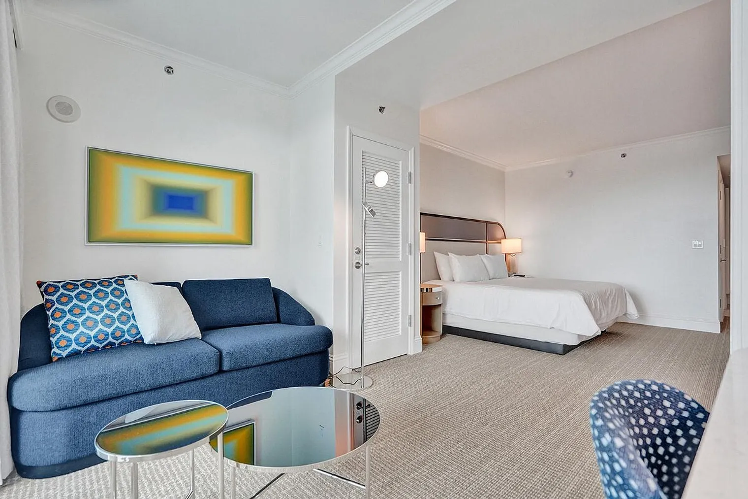 Studio, 1.0 bath, 538 sqft, $6,590 — Photo 1