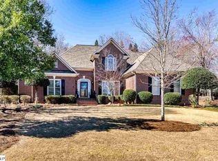 11 Ruffian Way, Greenville, SC 29615