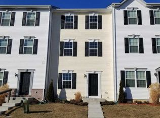 1855 Graymount Way, Edgewood, MD 21040