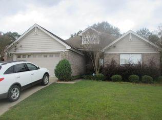 3606 Claiborne Cir, Montgomery, AL 36116