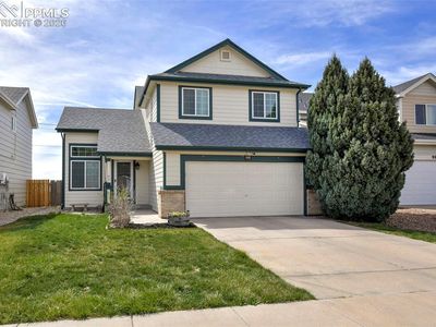 990 Turf Trail Ct, Fountain, CO, 80817