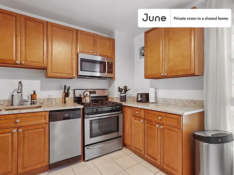 1318 11th St NW #3C — Photo 8