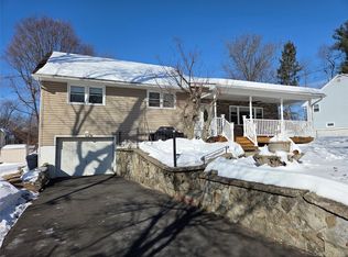 9 Williams Avenue, Newburgh, NY 12550