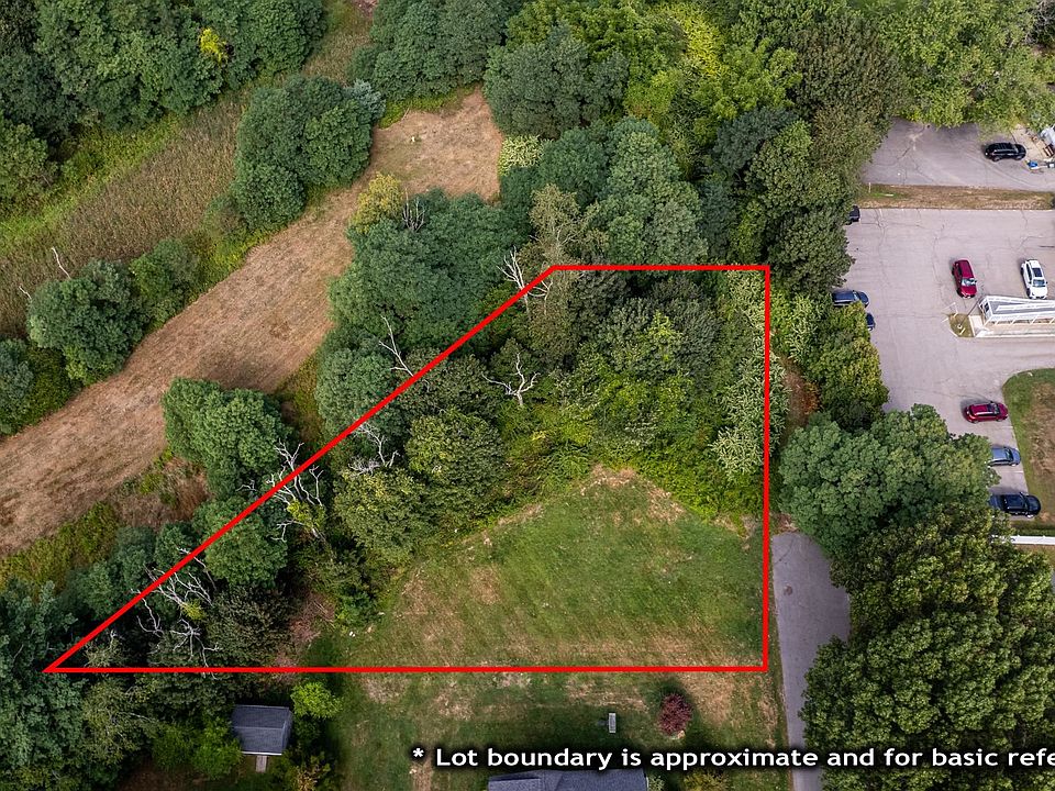 1st image of Lot 0 Page Avenue