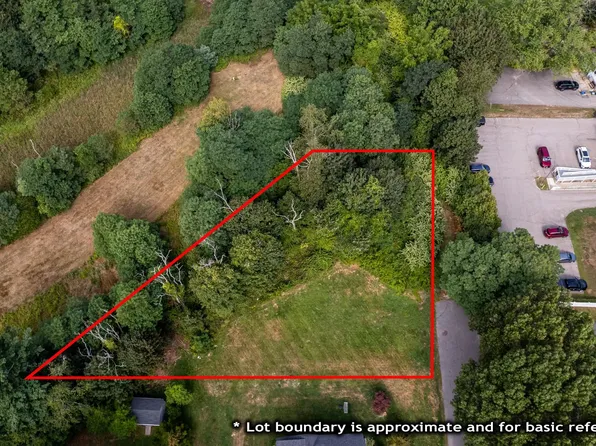 Lot 0 Page Avenue, Dover, NH 03820