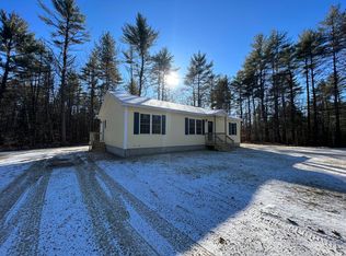 107 Fisher Dr, Limerick, ME 04048