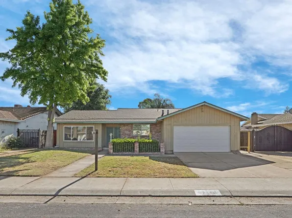 9214 Bainbridge Pl, Stockton, CA 95209