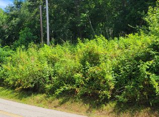 0 Bowman Bend Rd, Harriman, TN 37748