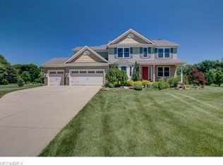 3535 Brookside Dr, Perry, OH 44081