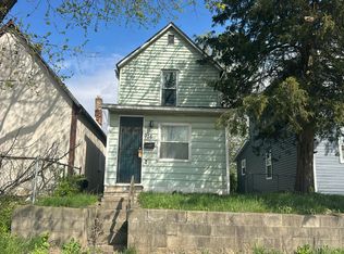 976 Thomas Ave, Columbus, OH