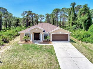 107 Beryl Dr, Rotonda West, FL 33947