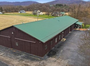 1071 Marietta Rd, Chillicothe, OH 45601