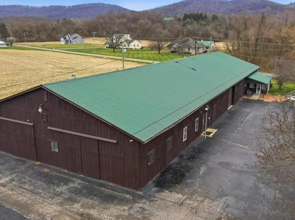 1071 Marietta Rd, Chillicothe, OH 45601