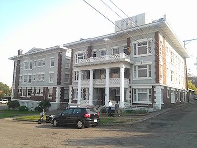 2nd image of 204 Tacoma Ave S APT 27