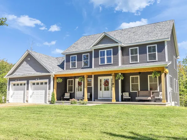 59 Fullam Hill Road, Fitzwilliam, NH 03447
