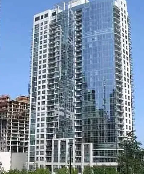 201 N Westshore Dr #1803 — Photo 1