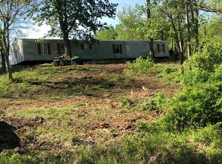 2326 Eden Rd, Hamersville, OH 45130