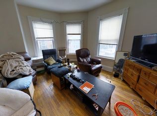 256 Summer St APT 2, Somerville, MA 02143