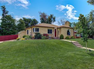 1696 Pontiac St, Denver, CO 80220