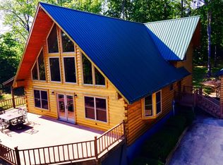 155 County Road 342, Sweetwater, TN 37874