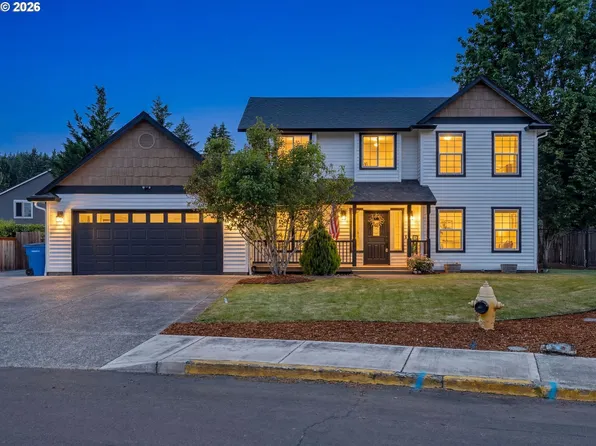 2777 N O St, Washougal, WA 98671