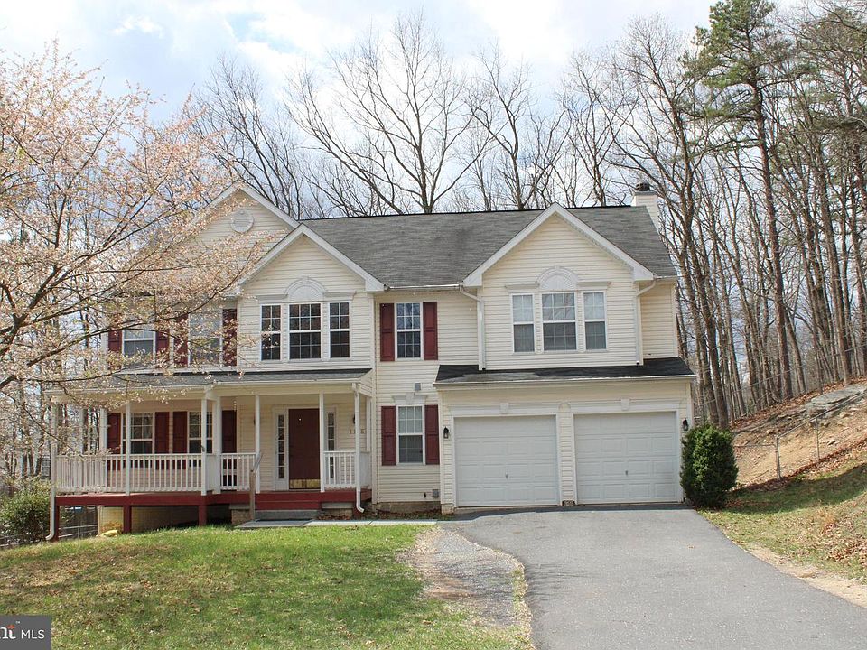 1st image of 1105 Henry Dr