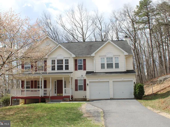 1105 Henry Dr, Winchester, VA 22602