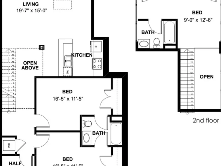 1011 W Marshall St #120 — Photo 2