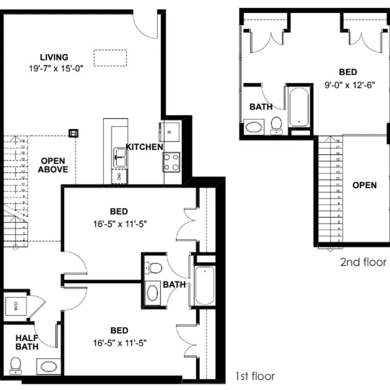 Building Photo - 1011 W Marshall St #120
