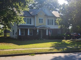 105 Coastal Ct, Byron, GA 31008