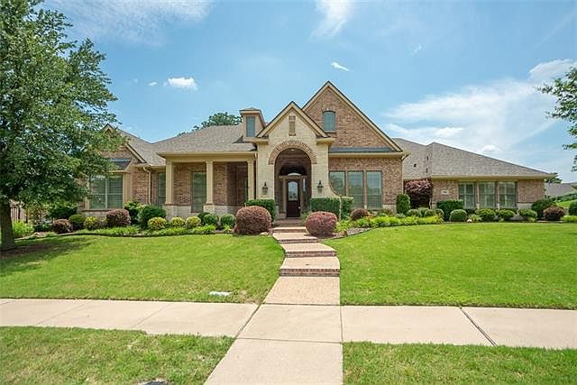 1st image of 4021 Duclair Dr