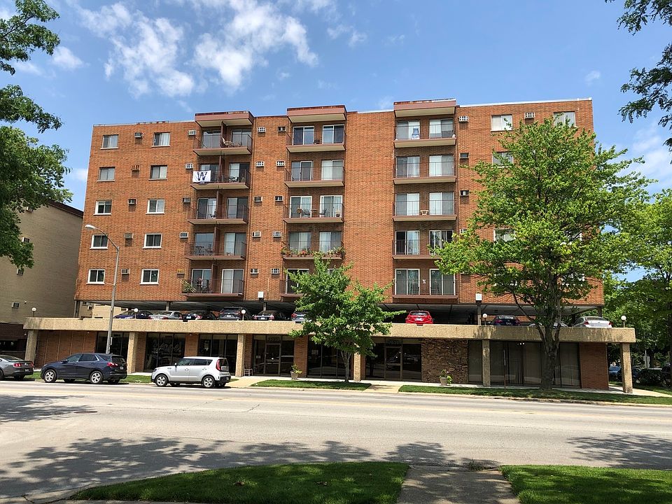 1st image of 7830 W North Ave APT 510