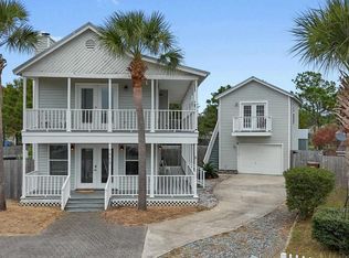 7488 Harvest Village Ct, Navarre, FL 32566