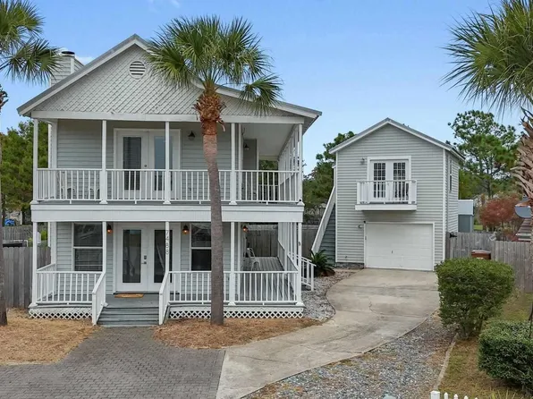 7488 Harvest Village Ct, Navarre, FL 32566