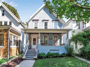 47 15th St, Buffalo, NY 14213