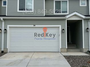 34 N Wayne Way, Grantsville, UT 84029