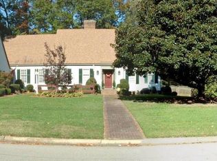 4141 Belverdere Dr, Chesapeake, VA 23321