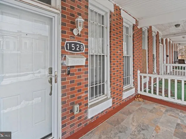 1528 N Ellamont St, Baltimore, MD 21216