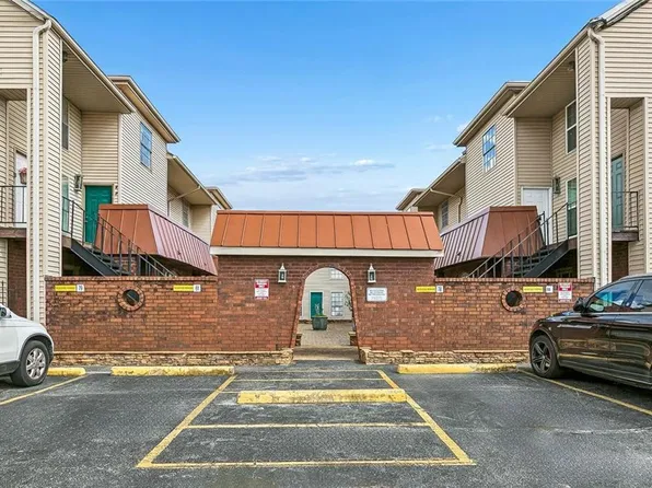 2509 Giuffrias Ave APT 515, Metairie, LA 70001