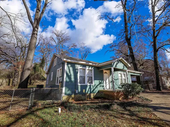 516 W 8th St, El Dorado, AR 71730