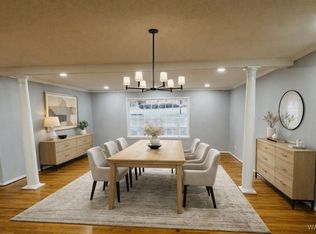 3737 Springhill Dr, Tuscaloosa, AL 35405