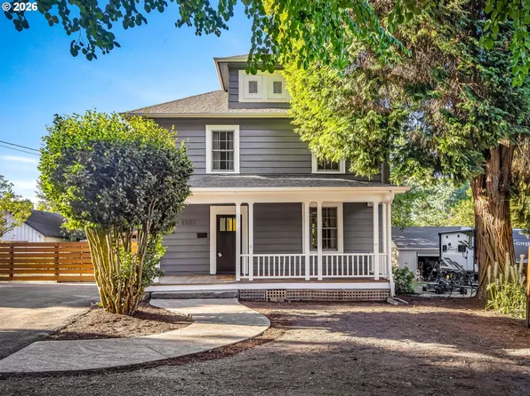 5651 SE King Rd, Milwaukie, OR 97222