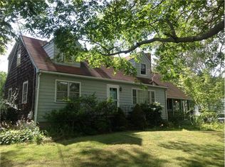 1311 Vernon St, Bridgewater, MA 02324