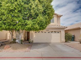 4438 E Bannock St, Phoenix, AZ 85044