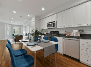 12 Tuckerman St #1, Boston, MA 02127