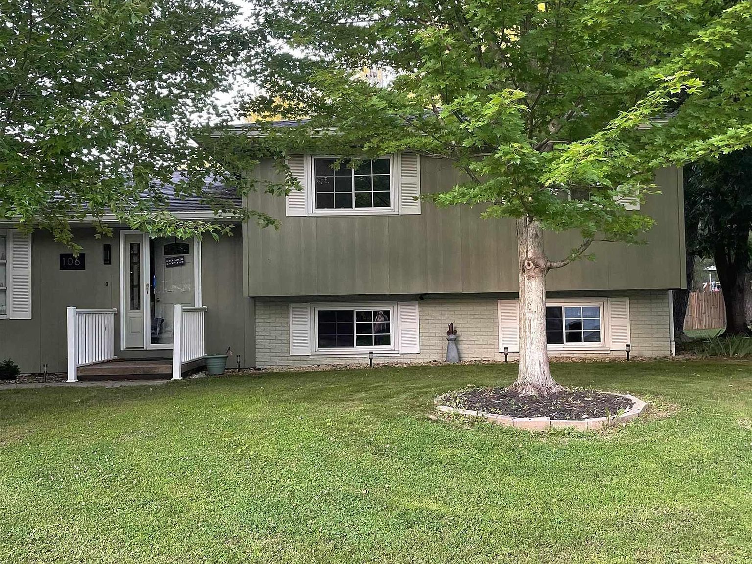 106 Victory Ln, Woodson, IL 62695 Zillow